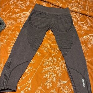 Gymshark Women’s XL Purple Leggings